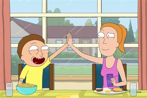 rick and morty episodenguide|Rick and Morty Episodenguide – fernsehserien.de